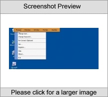 Auto-Keyboard Screenshot